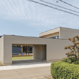 RESIDENCE｜施工事例｜株式会社Kibaco