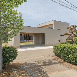RESIDENCE｜施工事例｜株式会社Kibaco