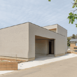 RESIDENCE｜施工事例｜株式会社Kibaco