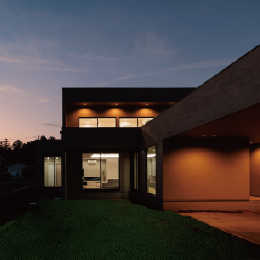 RESIDENCE｜施工事例｜株式会社Kibaco