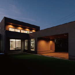 RESIDENCE｜施工事例｜株式会社Kibaco