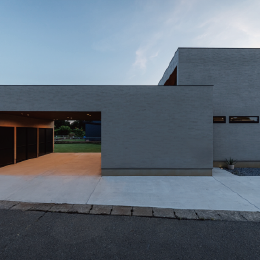 RESIDENCE｜施工事例｜株式会社Kibaco