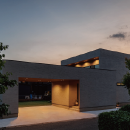 RESIDENCE｜施工事例｜株式会社Kibaco
