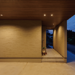 RESIDENCE｜施工事例｜株式会社Kibaco