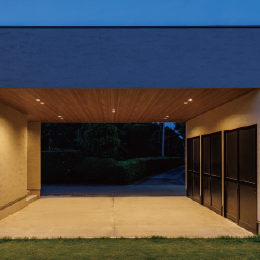 RESIDENCE｜施工事例｜株式会社Kibaco