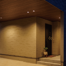 RESIDENCE｜施工事例｜株式会社Kibaco