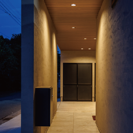 RESIDENCE｜施工事例｜株式会社Kibaco
