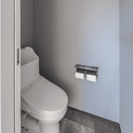 SALON|施工事例|株式会社Kibaco