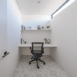 SALON|施工事例|株式会社Kibaco