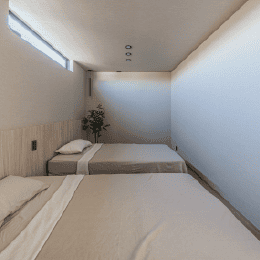 SALON|施工事例|株式会社Kibaco