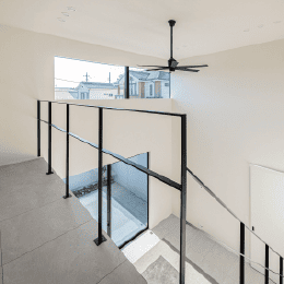 SALON|施工事例|株式会社Kibaco