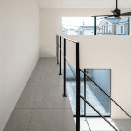 SALON|施工事例|株式会社Kibaco