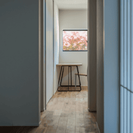 SALON|施工事例|株式会社Kibaco