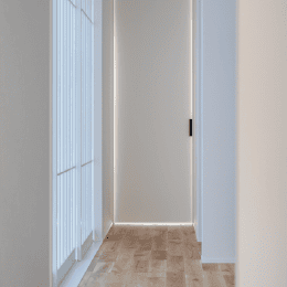 SALON|施工事例|株式会社Kibaco