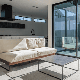 SALON|施工事例|株式会社Kibaco