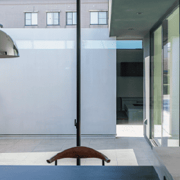 SALON|施工事例|株式会社Kibaco