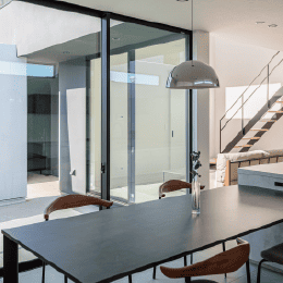 SALON|施工事例|株式会社Kibaco