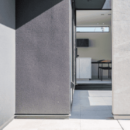 SALON|施工事例|株式会社Kibaco