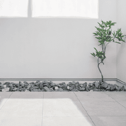 SALON|施工事例|株式会社Kibaco