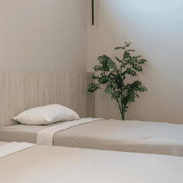 SALON|施工事例|株式会社Kibaco