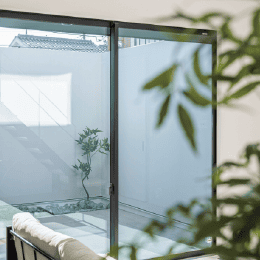 SALON|施工事例|株式会社Kibaco