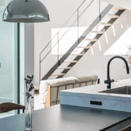 SALON|施工事例|株式会社Kibaco