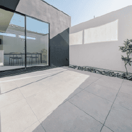 SALON|施工事例|株式会社Kibaco