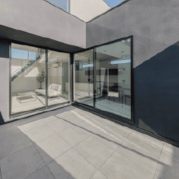 SALON|施工事例|株式会社Kibaco