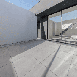 SALON|施工事例|株式会社Kibaco