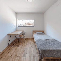 SALON|施工事例|株式会社Kibaco