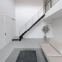 SALON|施工事例|株式会社Kibaco