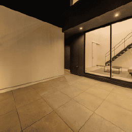 SALON|施工事例|株式会社Kibaco