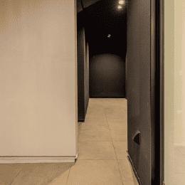 SALON|施工事例|株式会社Kibaco