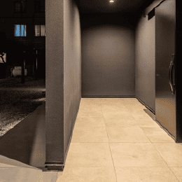 SALON|施工事例|株式会社Kibaco