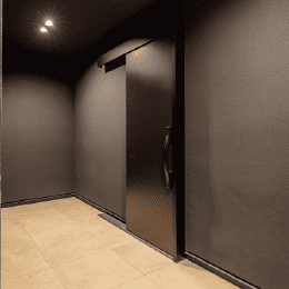 SALON|施工事例|株式会社Kibaco