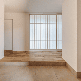 SALON|施工事例|株式会社Kibaco