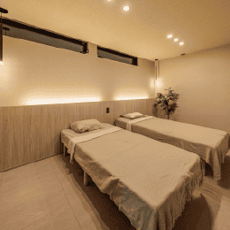 SALON|施工事例|株式会社Kibaco