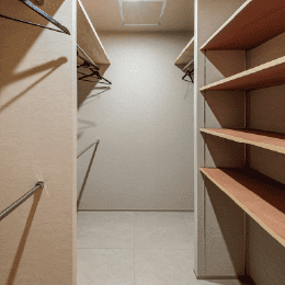 SALON|施工事例|株式会社Kibaco