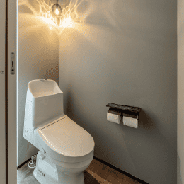 SALON|施工事例|株式会社Kibaco