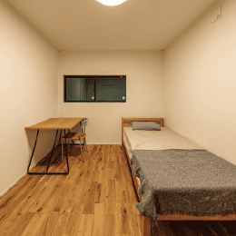 SALON|施工事例|株式会社Kibaco