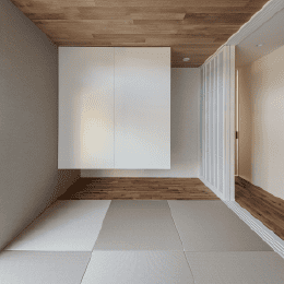 SALON|施工事例|株式会社Kibaco