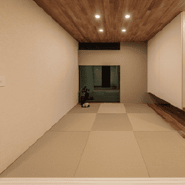 SALON|施工事例|株式会社Kibaco