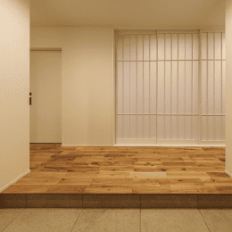 SALON|施工事例|株式会社Kibaco