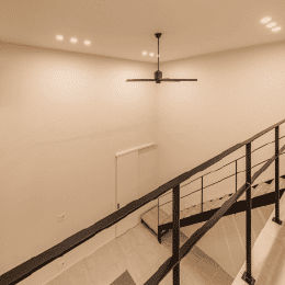 SALON|施工事例|株式会社Kibaco