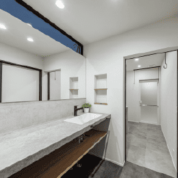 SPEAKEASY｜施工事例｜株式会社Kibaco