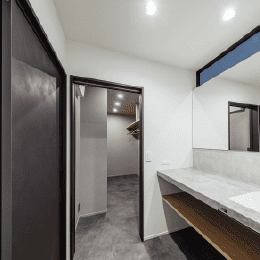 SPEAKEASY｜施工事例｜株式会社Kibaco