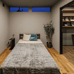 SPEAKEASY｜施工事例｜株式会社Kibaco