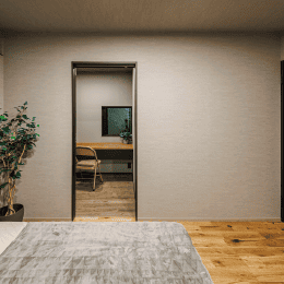 SPEAKEASY｜施工事例｜株式会社Kibaco