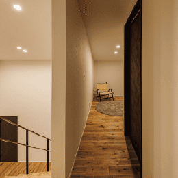 SPEAKEASY｜施工事例｜株式会社Kibaco