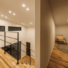 SPEAKEASY｜施工事例｜株式会社Kibaco